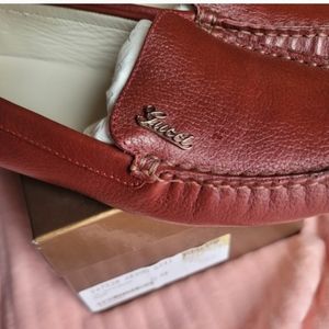 Gucci Driver loafers